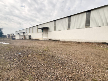 Warehouse/Godown for Rent in Kesnand, Pune (10500 Sq.ft.)