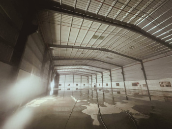 Warehouse/Godown for Rent in Lonikand, Pune (20000 Sq.ft.)