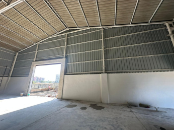 Warehouse/Godown for Rent in Nagar Road, Pune (16000 Sq.ft.)