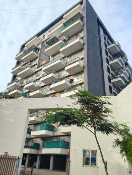 Flats & Apartments for Sale in Ubale Nagar, Pune (875 Sq.ft.)