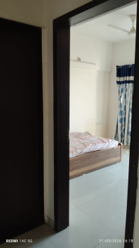 Flats & Apartments for Rent in Kharadi, Pune (875 Sq.ft.)