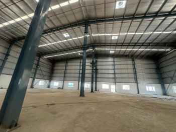 Warehouse/Godown for Rent in Ranjangaon MIDC, Pune (135000 Sq.ft.)
