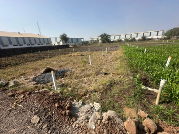 Commercial Lands /Inst. Land for Rent in Ranjangaon MIDC, Pune (32000 Sq.ft.)