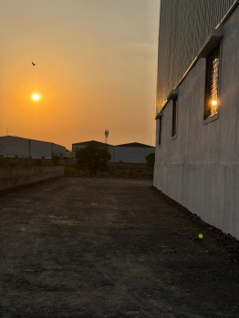 Warehouse/Godown for Rent in Ranjangaon, Pune (135500 Sq.ft.)