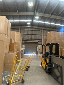 Warehouse/Godown for Rent in Dehu, Pune (44000 Sq.ft.)