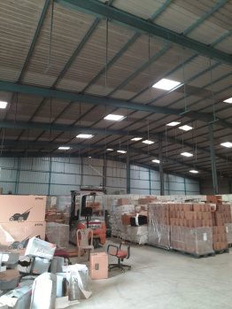 Warehouse/Godown for Rent in Chakan, Pune (34000 Sq.ft.)