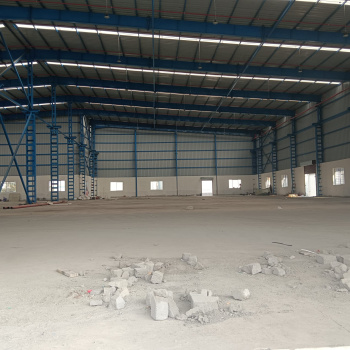 Warehouse/Godown for Rent in Chakan, Pune (30000 Sq.ft.)