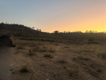 Industrial Land / Plot for Sale in Chakan, Pune (20 Acre)