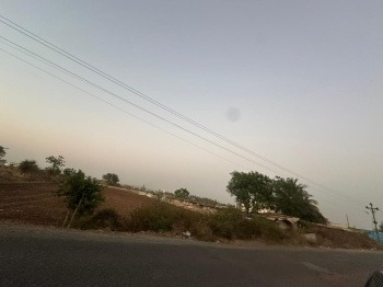 Industrial Land / Plot for Sale in Chandkhed, Pune (4 Acre)
