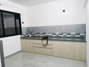 Flats & Apartments for Rent in Kharadi, Pune (850 Sq.ft.)