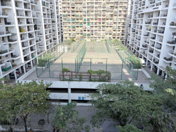 2 BHK Flats & Apartments for Rent in Wagholi, Pune (950 Sq.ft.)