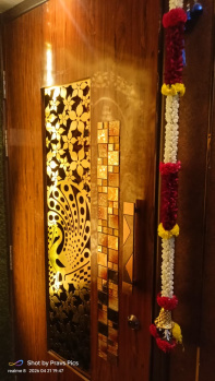 Sukhwani Hermosa Casa, Mundhwa