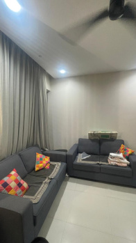 2 BHK Flats & Apartments for Rent in Wagholi, Pune (900 Sq.ft.)