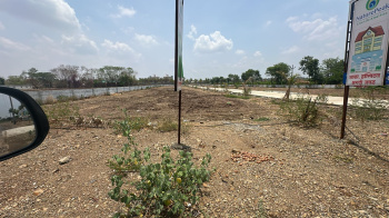 Commercial Lands /Inst. Land for Sale in Shirur, Pune (2 Acre)
