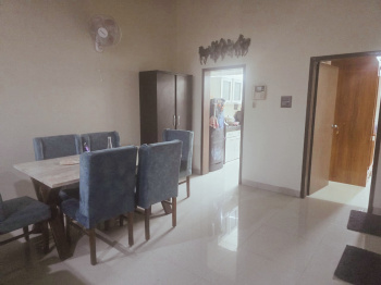 BU Bhandari Chrrysalis Row House