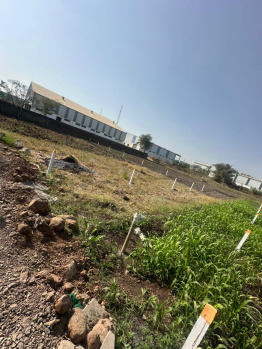 Agricultural/Farm Land for Sale in Kesnand, Pune (5 Acre)