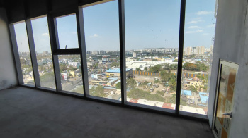 Office Space for Sale in Ubale Nagar, Pune (950 Sq.ft.)