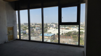 Office Space for Sale in Ubale Nagar, Pune (980 Sq.ft.)