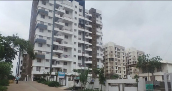 1 BHK Flats & Apartments for Rent in Wagholi, Pune (650 Sq.ft.)