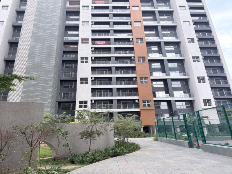 Flats & Apartments for Rent in Ubale Nagar, Pune