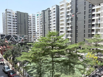 Flats & Apartments for Sale in Wagholi, Pune (830 Sq.ft.)