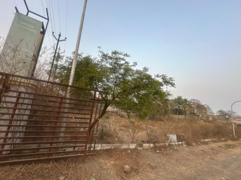 Residential Plot for Sale in Kharadi, Pune (42000 Sq.ft.)