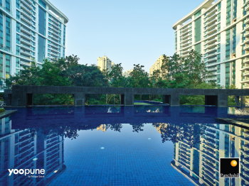 4.5 BHK Flats & Apartments for Sale in Hadapsar Gaon, Hadapsar, Pune (4000 Sq.ft.)