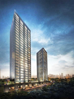 5 BHK Flats & Apartments for Sale in Kalyani Nagar, Pune (6000 Sq.ft.)