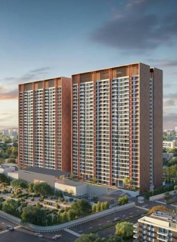 3.5 BHK Flats & Apartments for Sale in Mundhwa Road, Pune (2826 Sq.ft.)
