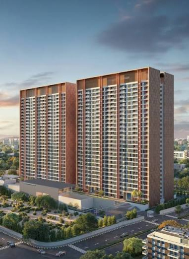 3.5 BHK Flats & Apartments for Sale in Mundhwa Road, Pune