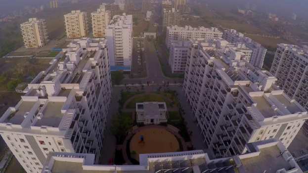 3 BHK Flats & Apartments for Rent in Wagholi, Pune (1800 Sq.ft.)