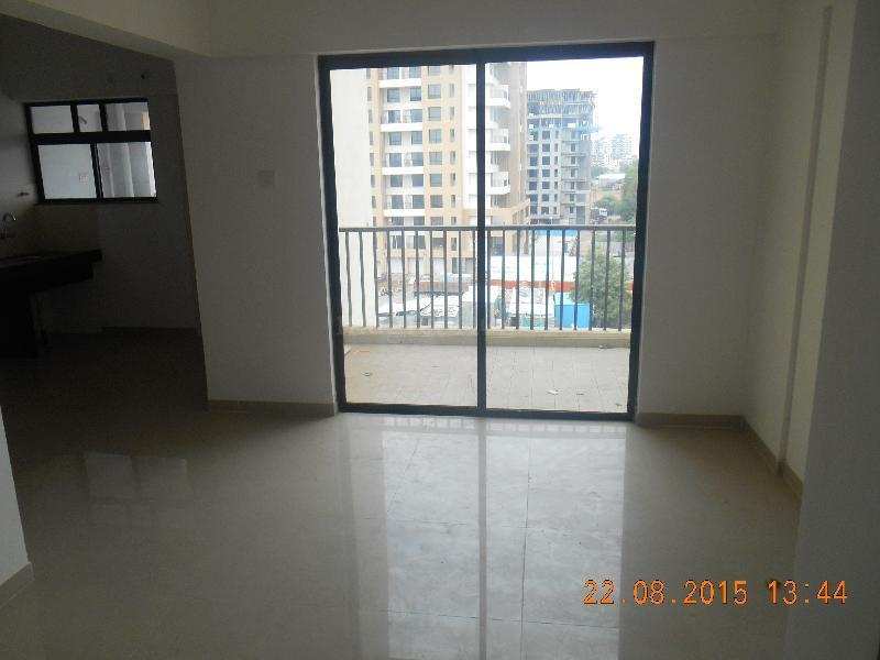 2 BHK Flats & Apartments for Rent in Wagholi, Pune (1076 Sq.ft.)