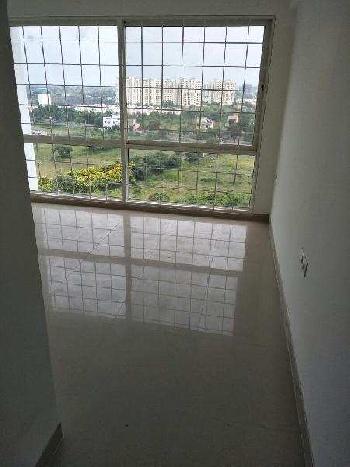 2 BHK Flats & Apartments for Sale in Wagholi, Pune (956 Sq.ft.)