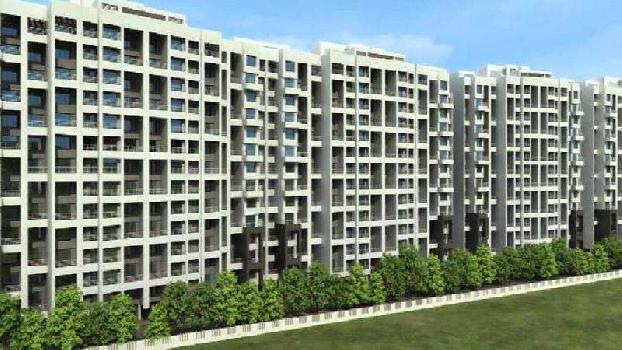 2 BHK Flats & Apartments for Rent in Wagholi, Pune (1020 Sq.ft.)