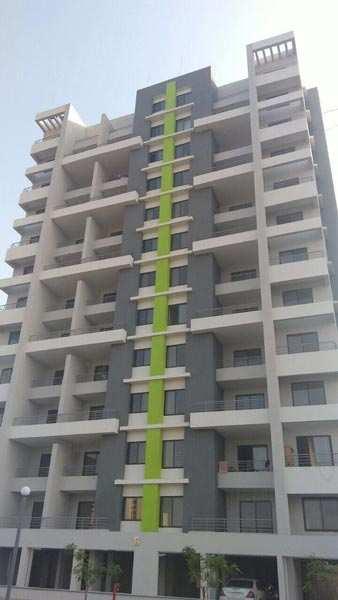 2 BHK Flat For Rent In Nagar Road, Wagholi, Pune