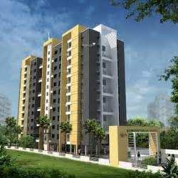 1 BHK Flats & Apartments for Rent in Wagholi, Pune (685 Sq.ft.)