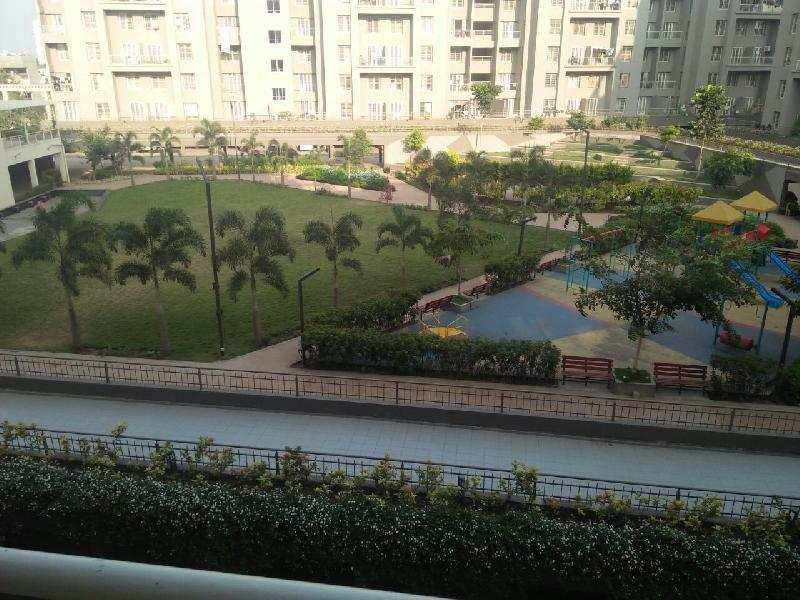 2 BHK Flats & Apartments for Rent in Wagholi, Pune (893 Sq.ft.)