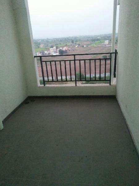 2 bhk flat Available for rent in wagholi