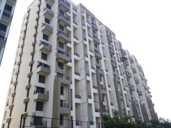 2 BHK Flats & Apartments for Sale in Wagholi, Pune (1000 Sq.ft.)