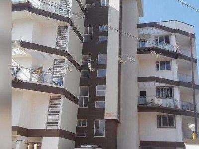 2 BHK Flats & Apartments for Sale in Wagholi, Pune (975 Sq.ft.)