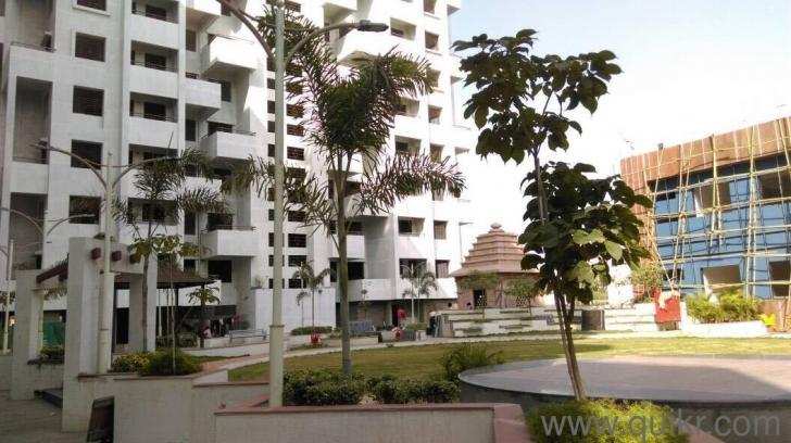 2 BHK Flats & Apartments for Sale in Wagholi, Pune (975 Sq.ft.)