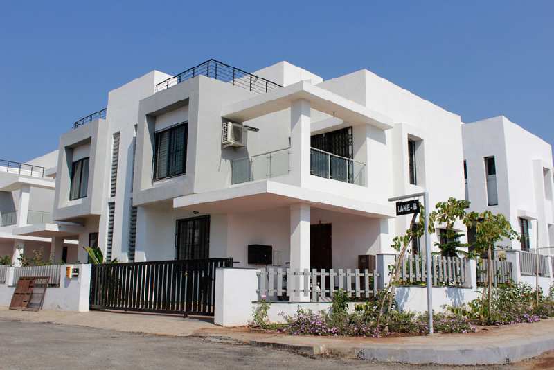 4 BHK Villa for Sale in Wagholi, Pune