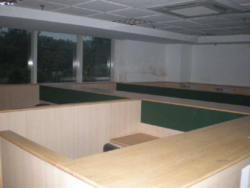 Commercial Office Space for Rent in Wagholi, Pune