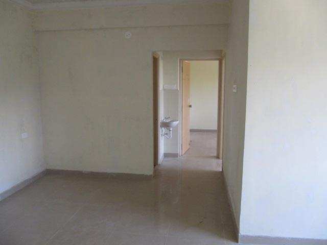 1 BHK Flat for Rent in Wagholi, Pune