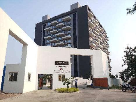 2 BHK Flat for Rent in Kharadi, Pune