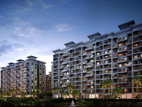 2 BHK Apartment for Sale in Wagholi, Pune