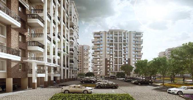 2 BHK Apartment for Sale in Wagholi, Pune