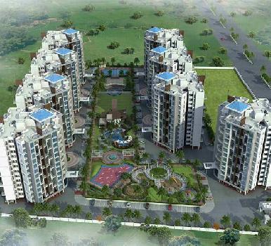 1 BHK Apartment for Sale in Wagholi, Pune