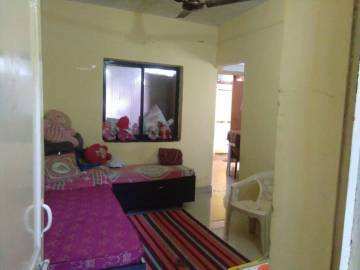 2 BHK Apartment For Rent in Pune