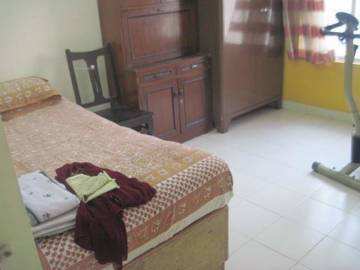 2 BHK Flat For Rent in Wagholi